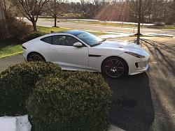 New PA Guy: 2016 F-Type Coupe R-home1.jpg