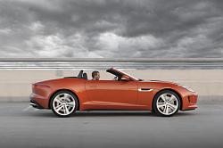New F Type Owner Here!-2014-jaguar-f-type-profile-action.jpg