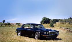 New Member - 1975 XJ6C "Daimler-ized"-field.jpg
