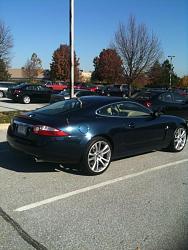 First Time Jag Owner, 2007 XK, Maryalnd-xk2011-2.jpg