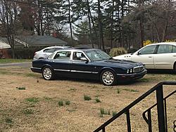 7th Jag, 1st post and a new rare car! (And maybe some issues..)-img_2377.jpg