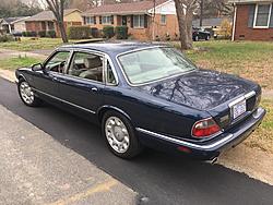 7th Jag, 1st post and a new rare car! (And maybe some issues..)-img_2380.jpg
