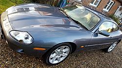 XK8 in the UK-e17jag.jpg