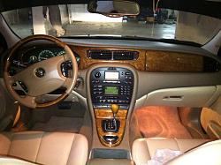 With S-Type 2004 from Dubai-jag-3.jpg