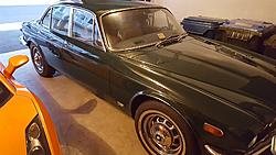 New member...74 XJ6-20170408_194605.jpg