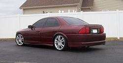 New Member From STL-sentas-01a.jpg