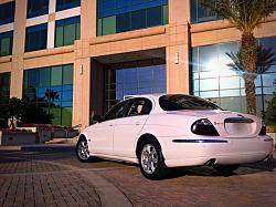 Yo, I'm John, and my Jaguar's named Leona, which means "Lioness"-photo-2.jpg