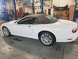 .BadManJose 2005 XK8 37k miles new member-cc16a11f-5657-4c6c-a7ad-283a5f57fd23.jpeg