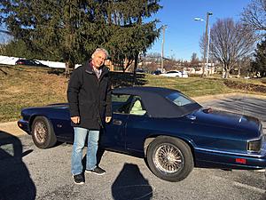 New member- 2nd Jag owner-95-jag-xjs-pick-up-day.jpeg