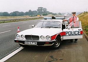 C from Amsterdam | Jaguar XJ6 3 Series 1980-police.jpg