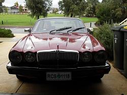 Fresh Blood. XJ6 III '85 - Cranberry-240521_10150199934809705_3014017_o.jpg
