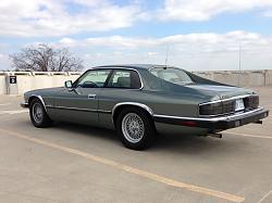New Member with a Newly Purchased 1993 XJS Coupe!-f2.jpg