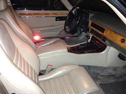 New Member with a Newly Purchased 1993 XJS Coupe!-untitled.jpg