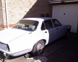 Hello from Series 3 owner in Droitwich Spa UK-primer_jag1.jpg