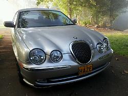 Bye Bye Lexus, hello Jaguar - and you guys too!-20130501_073821.jpg