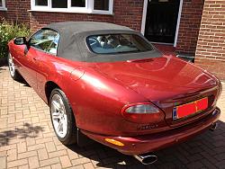 Jerome - XK8 convertible MY2000-photo-4-.jpg
