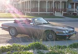 New member with 1989 XJS convertible-20130503_185820.jpg