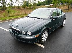 Recycled Jaguar Owner Dives In Again-deanne-lynch-2002-x-type.jpg
