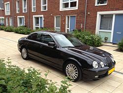 Hello Everyone! -Jaguar S-type Sport / Black edition W/Pictures-s2vcqr.jpg