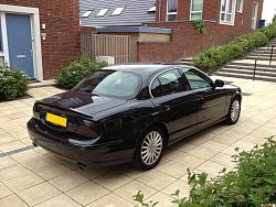 Hello Everyone! -Jaguar S-type Sport / Black edition W/Pictures-j74wox.jpg
