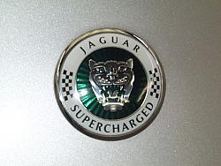 Hello Ya'll.  New Jag owner from Texas!-emblem.jpg