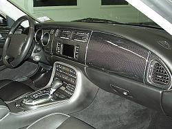 Hello Ya'll.  New Jag owner from Texas!-interior.jpg