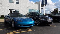 Joining the club - 2011 Jaguar XF Premium-20131019_134608.jpg