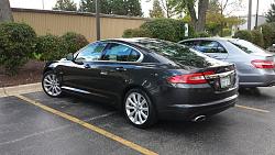 Joining the club - 2011 Jaguar XF Premium-20131019_145033.jpg