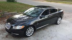 Joining the club - 2011 Jaguar XF Premium-20131020_173439.jpg