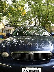 My new (to me) Jag-jag-x-driveway.jpg