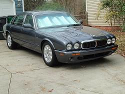 New Member - 1998 XJ8 L-home-2-.jpg