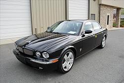 New to Jaguar...Just Grabbed an '06 XJR!-01.jpg