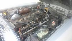 New Memb. looking at a 1984 XJ6- tips???-11989724133_15b23bb64f.jpg