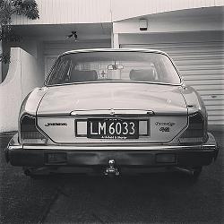New Memb. looking at a 1984 XJ6- tips???-11989665063_2608d04437.jpg