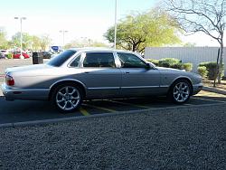 New to the Jag forum - 2001 XJR-img_20140217_150238.jpg