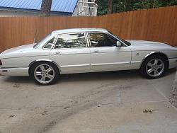 New to Jag....and this forum-image.jpg