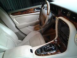 New Jaguar owner H82BKNG-20141010_182123.jpg