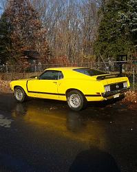 My Other Two Toy's 1970  Mustang And 2012 Nissan Titan-fullsizerender-4-.jpg