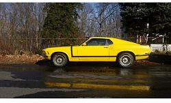 My Other Two Toy's 1970  Mustang And 2012 Nissan Titan-fullsizerender-5-.jpg