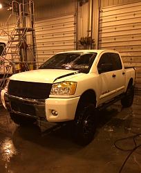 My Other Two Toy's 1970  Mustang And 2012 Nissan Titan-fullsizerender-1-.jpg