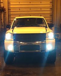 My Other Two Toy's 1970  Mustang And 2012 Nissan Titan-fullsizerender-7.jpg