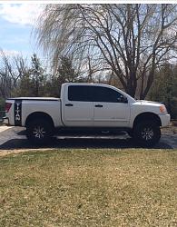 My Other Two Toy's 1970  Mustang And 2012 Nissan Titan-fullsizerender-6-.jpg