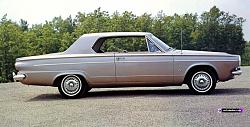  Cherished rides you no longer have-1963-dart.jpg