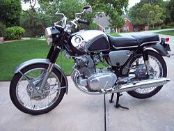  Cherished rides you no longer have-1965-h-250.jpg