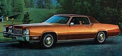  Cherished rides you no longer have-1967-eldorado.jpg