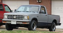  Cherished rides you no longer have-1982-chevrolet-s10.jpg
