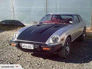  Cherished rides you no longer have-995793_285062218302453_1478226724_n.jpg
