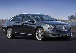 Global Autosports Reviews | Cadillac XTS-8292823428_7e58b7b5e9_c.jpg
