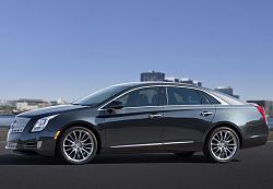 Global Autosports Reviews | Cadillac XTS-8292823364_836c452b4a_c.jpg