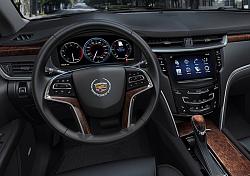 Global Autosports Reviews | Cadillac XTS-8291769539_1fe27b6217_c.jpg